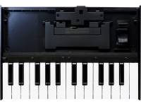 <b>Roland K-25M Teclado com 25 notas para módulos Roland Boutique</b> <b>Roland K-25M Teclado com 25 notas para módulos Roland Boutique</b>